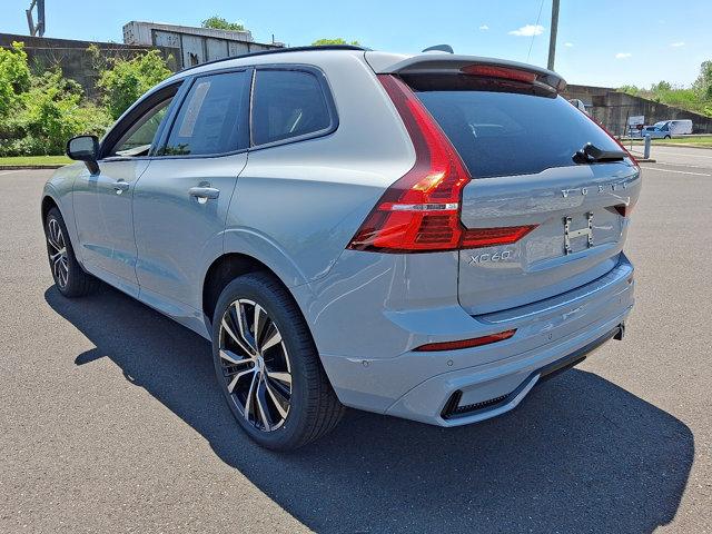 Thumbnail image of 2025 Volvo XC60 at FaulknerVolvoTrevose-USED of Trevose, PA