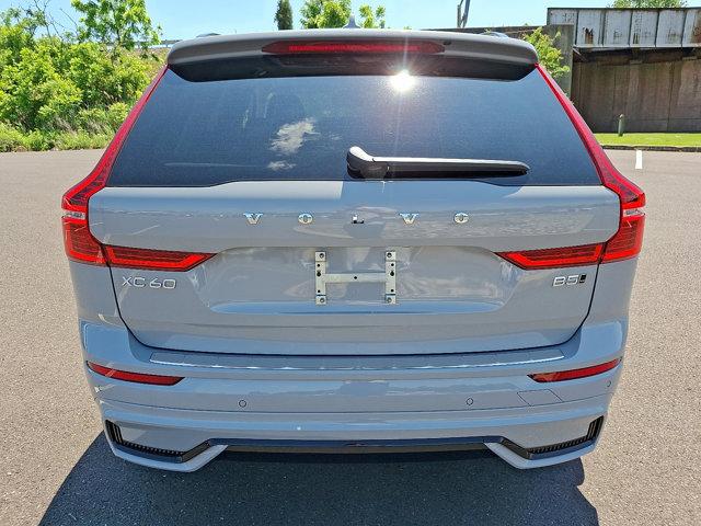Thumbnail image of 2025 Volvo XC60 at FaulknerVolvoTrevose-USED of Trevose, PA