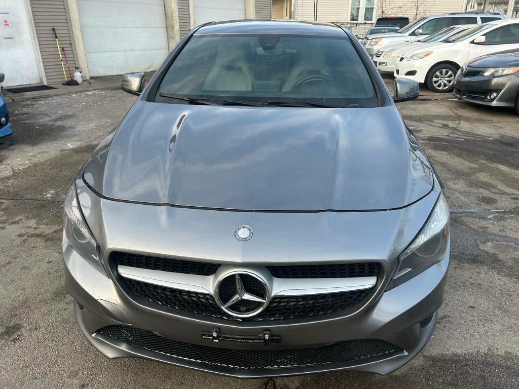 Thumbnail image of 2015 Mercedes-Benz CLA at GLOBAL AUTO FINANCE & LEASE INC