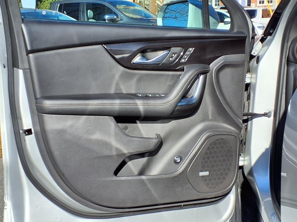Thumbnail image of 2019 Chevrolet Blazer at Stanly Motors Inc.