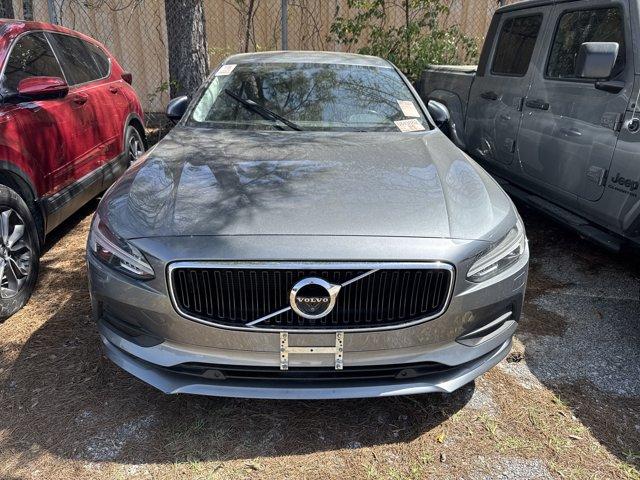 Thumbnail image of 2018 Volvo S90 at Granger Chevrolet