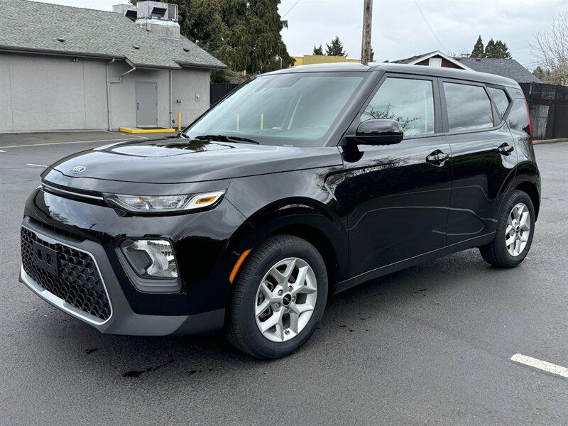 Thumbnail image of 2022 Kia Soul at Continental Motors Inc
