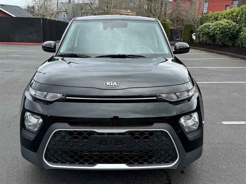 Thumbnail image of 2022 Kia Soul at Continental Motors Inc