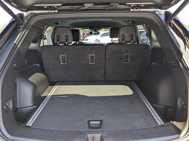Thumbnail image of 2019 Chevrolet Blazer at Phillips Chrysler Jeep Dodge RAM