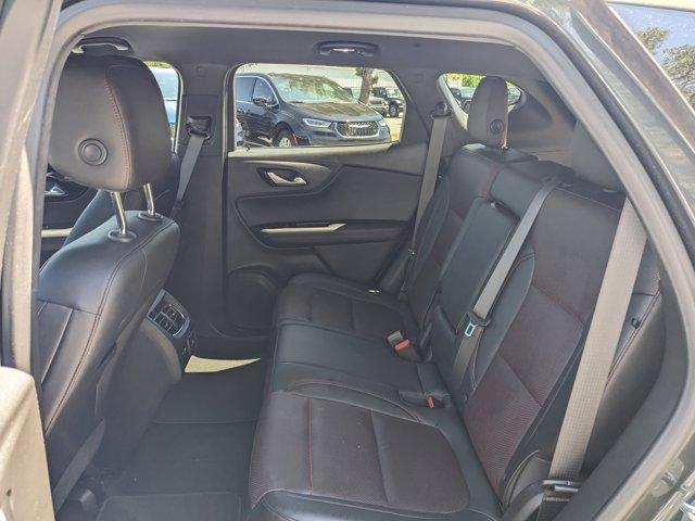 Thumbnail image of 2019 Chevrolet Blazer at Phillips Chrysler Jeep Dodge RAM