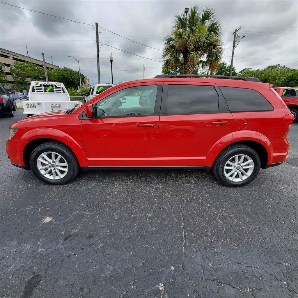 Thumbnail image of 2017 Dodge Journey at Speed Auto Market