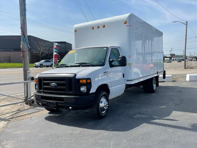 Thumbnail image of 2017 Ford E-Series at A & B Motors