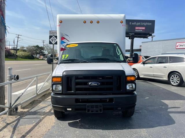 Thumbnail image of 2017 Ford E-Series at A & B Motors