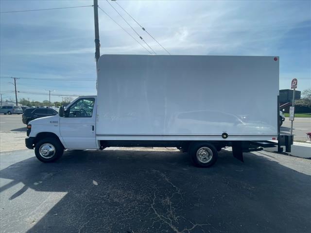 Thumbnail image of 2017 Ford E-Series at A & B Motors