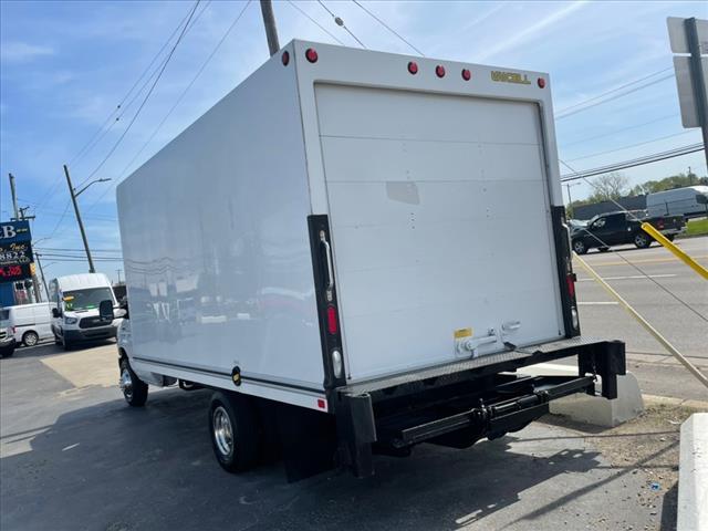 Thumbnail image of 2017 Ford E-Series at A & B Motors