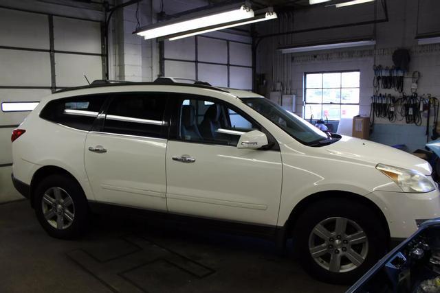 Thumbnail image of 2011 Chevrolet Traverse at A-Kar Auto Sales Inc