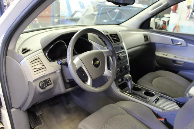 Thumbnail image of 2011 Chevrolet Traverse at A-Kar Auto Sales Inc