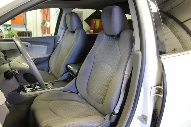 Thumbnail image of 2011 Chevrolet Traverse at A-Kar Auto Sales Inc