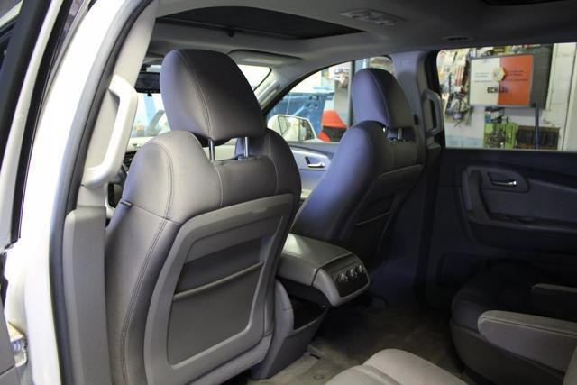 Thumbnail image of 2011 Chevrolet Traverse at A-Kar Auto Sales Inc