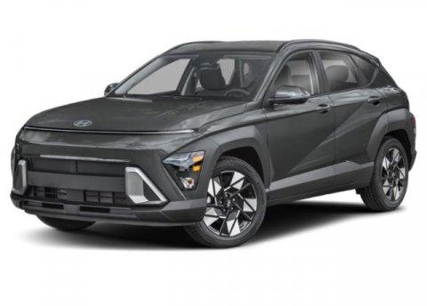 Thumbnail image of 2024 Hyundai KONA at CobbCountyToyotaUSED of Kennesaw, GA