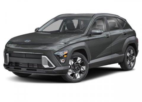 Thumbnail image of 2024 Hyundai KONA at CobbCountyToyotaUSED of Kennesaw, GA