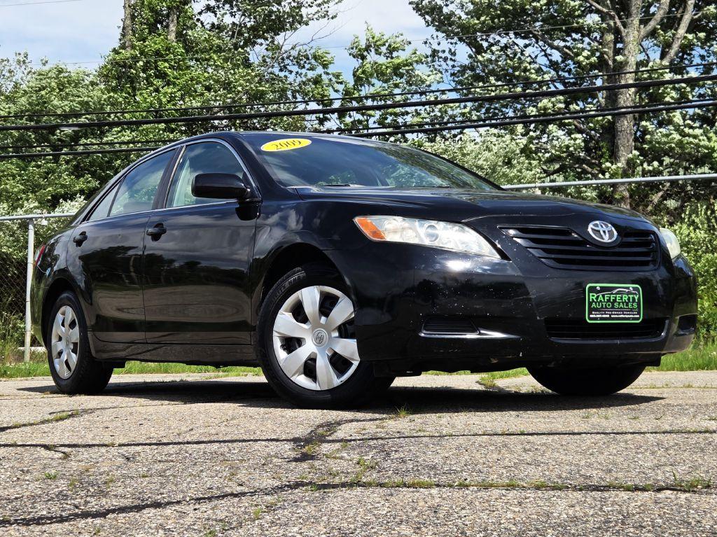 Thumbnail image of 2009 Toyota Camry at RAFFERTY AUTO SALES LLC