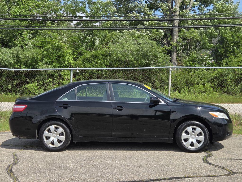 Thumbnail image of 2009 Toyota Camry at RAFFERTY AUTO SALES LLC