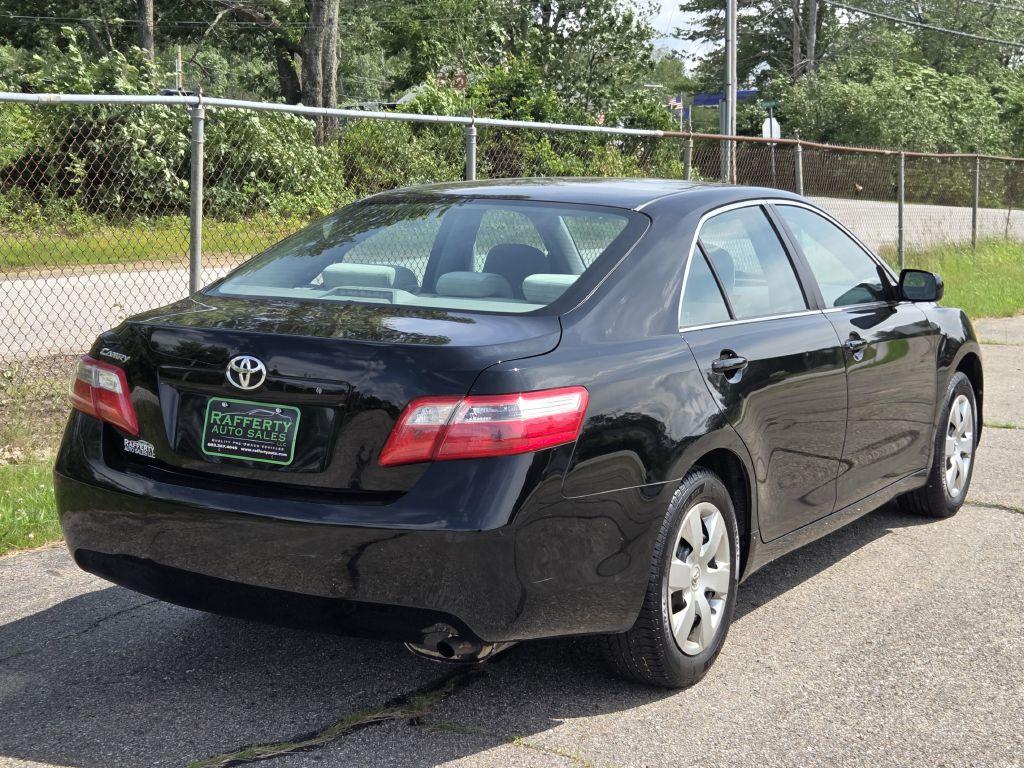 Thumbnail image of 2009 Toyota Camry at RAFFERTY AUTO SALES LLC