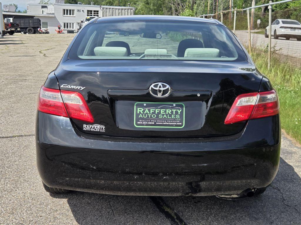 Thumbnail image of 2009 Toyota Camry at RAFFERTY AUTO SALES LLC