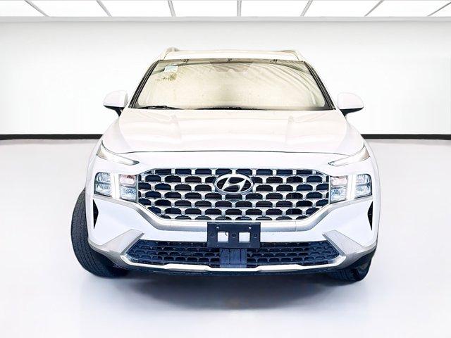 Thumbnail image of 2021 Hyundai SANTA FE at Stg Auto Group Montclair