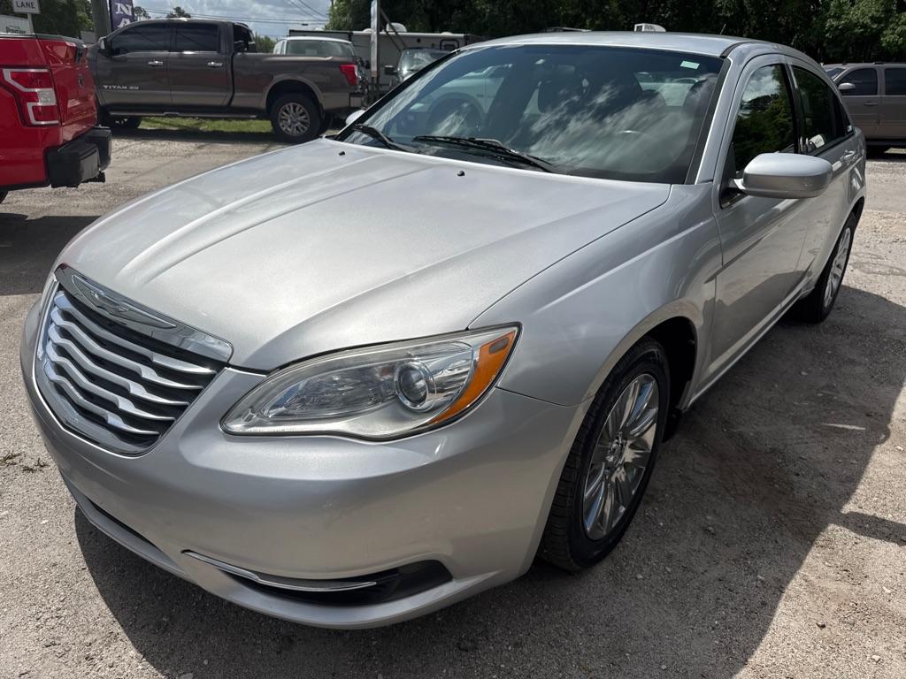 Thumbnail image of 2012 Chrysler 200 at RIGHT PRICE AUTO SALES