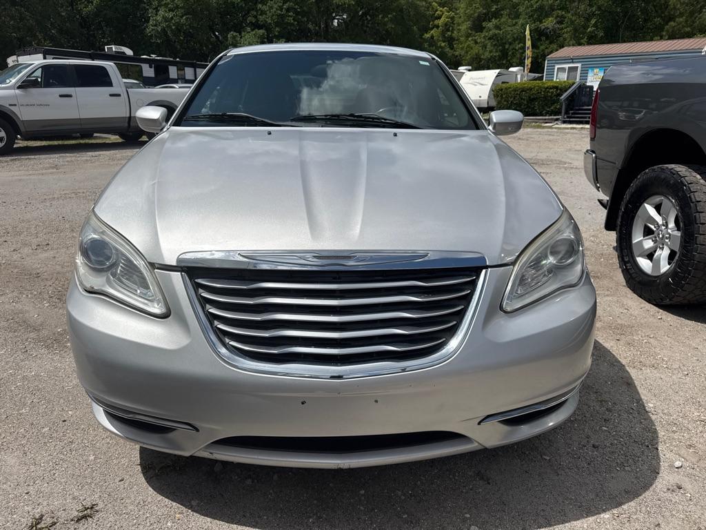 Thumbnail image of 2012 Chrysler 200 at RIGHT PRICE AUTO SALES