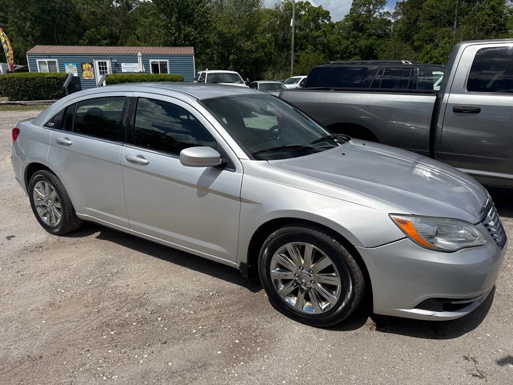 Thumbnail image of 2012 Chrysler 200 at RIGHT PRICE AUTO SALES