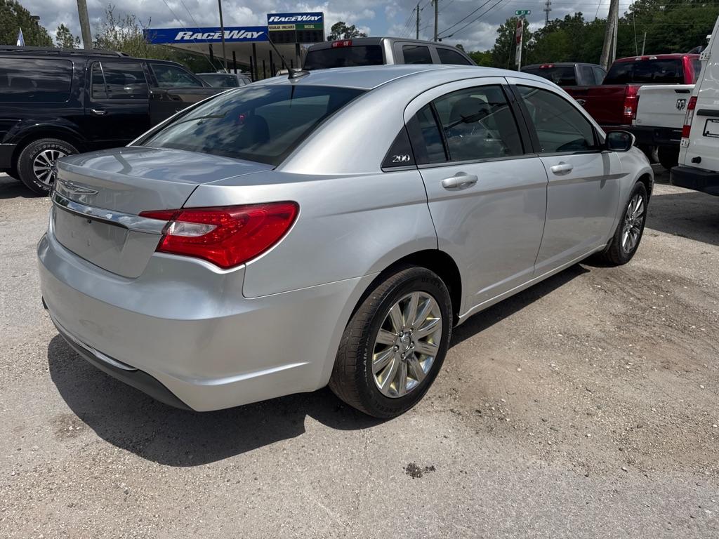 Thumbnail image of 2012 Chrysler 200 at RIGHT PRICE AUTO SALES