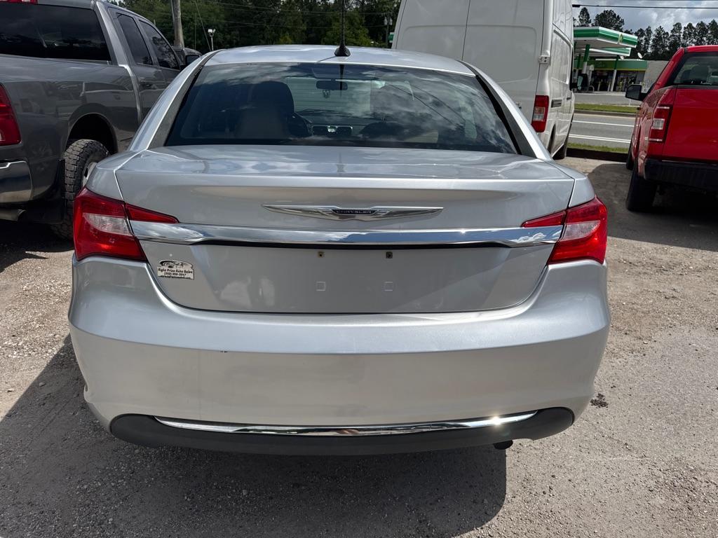 Thumbnail image of 2012 Chrysler 200 at RIGHT PRICE AUTO SALES