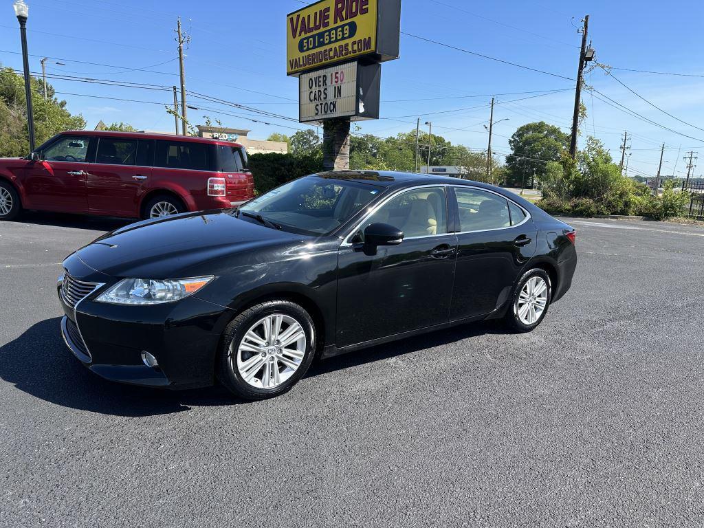 Thumbnail image of 2013 Lexus ES 350 at VALUE RIDE