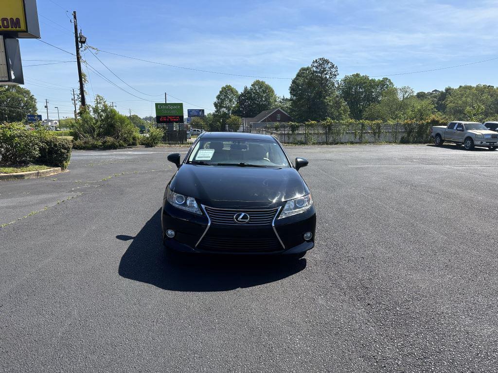 Thumbnail image of 2013 Lexus ES 350 at VALUE RIDE