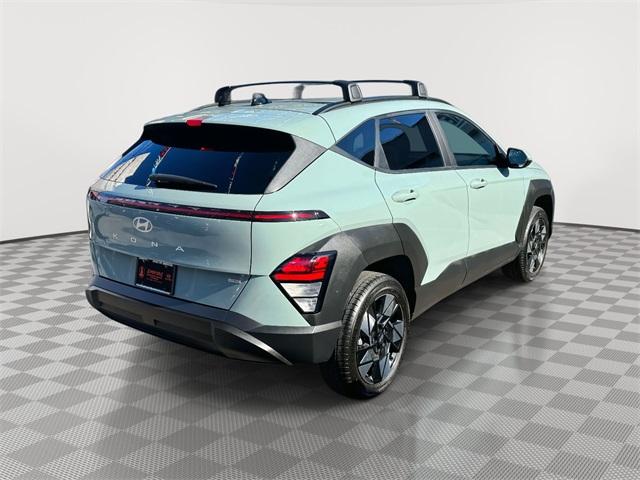 Thumbnail image of 2024 Hyundai KONA at Empire Hyundai of Jamaica