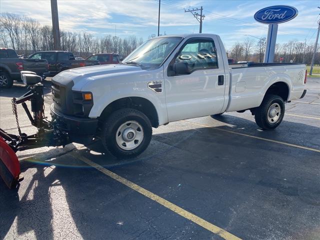 Thumbnail image of 2008 Ford F-350 Super Duty at Horn Ford