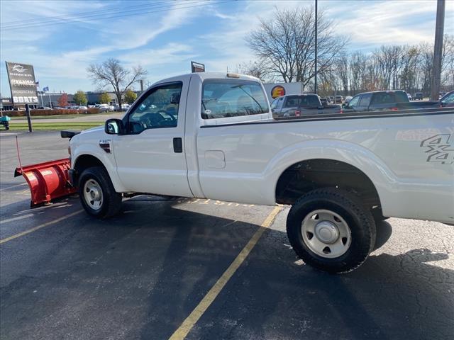 Thumbnail image of 2008 Ford F-350 Super Duty at Horn Ford