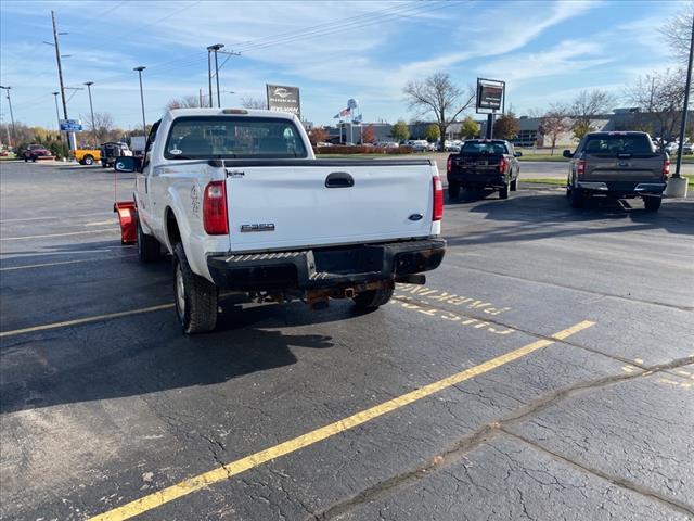 Thumbnail image of 2008 Ford F-350 Super Duty at Horn Ford