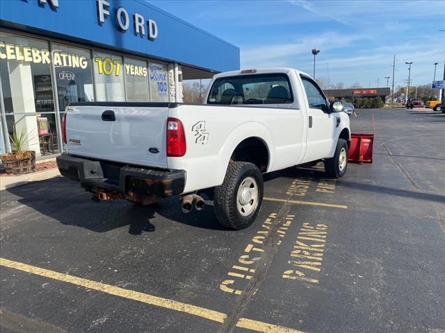 Thumbnail image of 2008 Ford F-350 Super Duty at Horn Ford