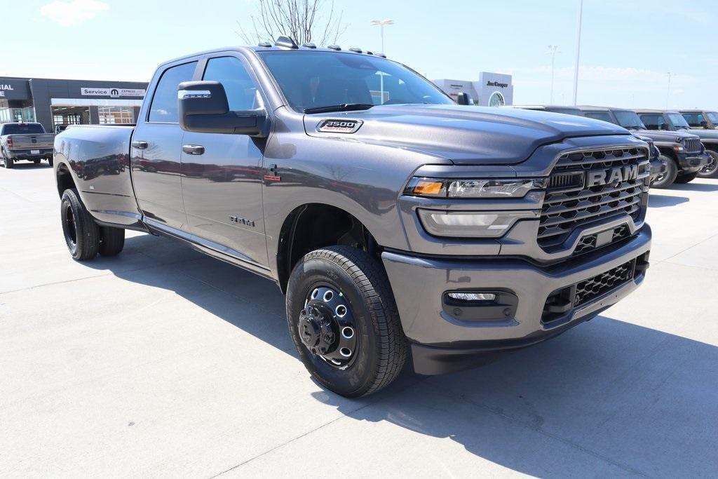 Thumbnail image of 2025 Ram 3500 at Westpointe Chrysler Jeep Dodge Ram