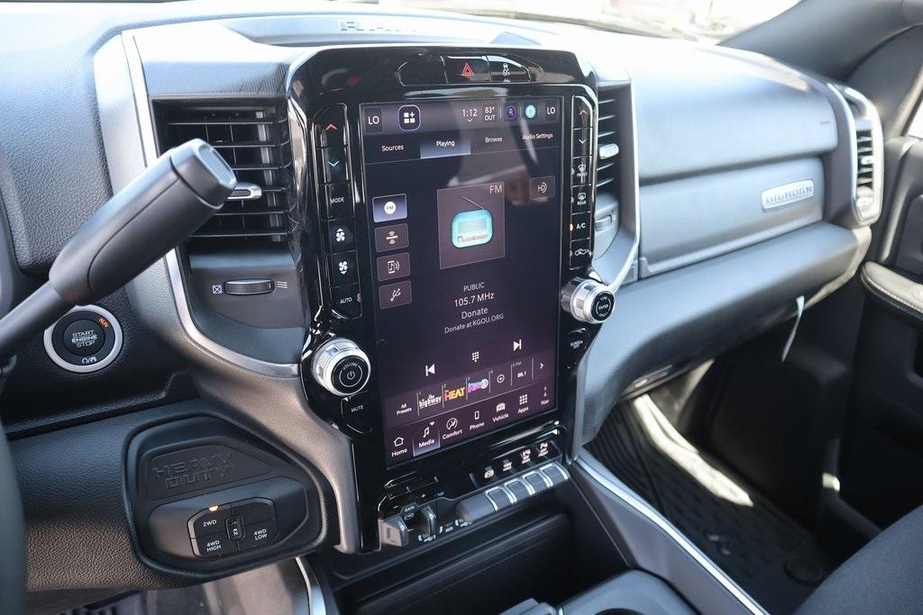 Thumbnail image of 2025 Ram 3500 at Westpointe Chrysler Jeep Dodge Ram