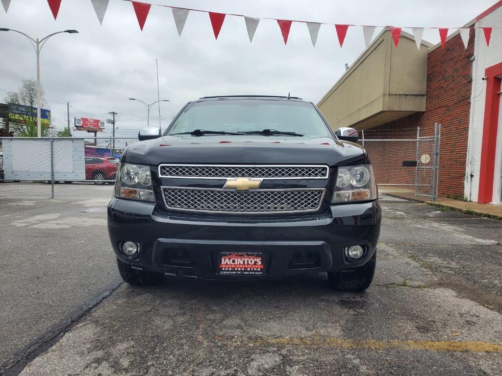 Thumbnail image of 2011 Chevrolet Avalanche at Jacintos Auto Sales III LLC