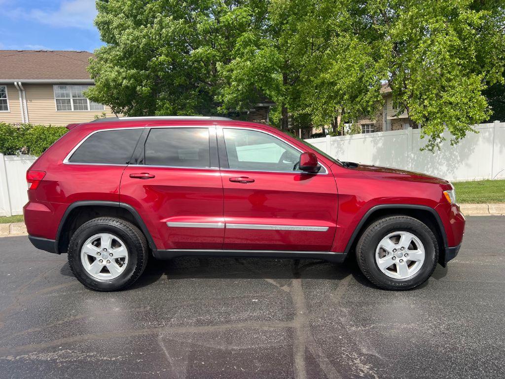 Thumbnail image of 2013 Jeep Grand Cherokee at NORTH NAPERVILLE AUTOS
