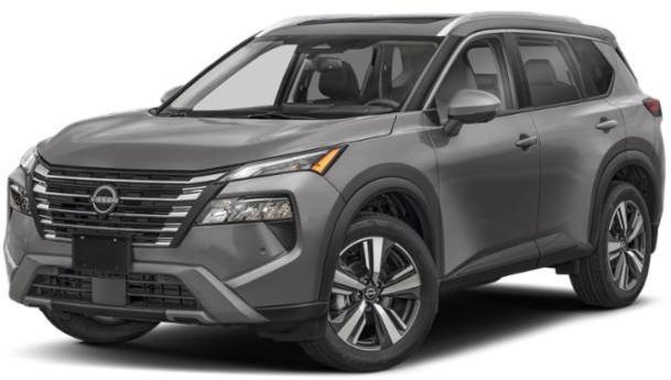 Thumbnail image of 2025 Nissan Rogue at Empire Nissan of Bay Ridge