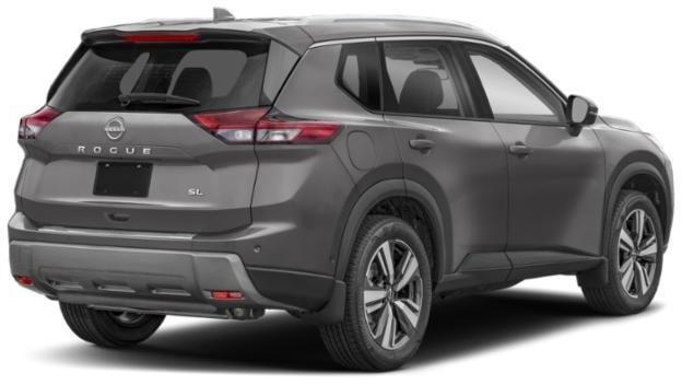 Thumbnail image of 2025 Nissan Rogue at Empire Nissan of Bay Ridge