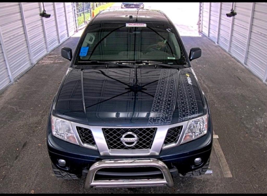 Thumbnail image of 2017 Nissan Frontier at AUTOS AND MORE INC