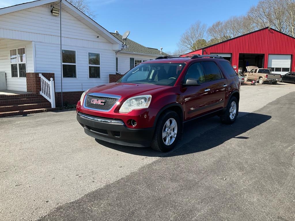 Thumbnail image of 2010 GMC Acadia at ACE AUTO SALES