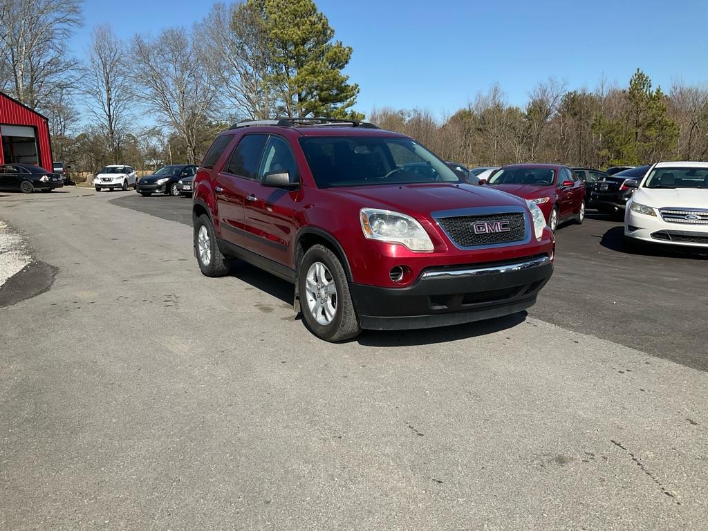 Thumbnail image of 2010 GMC Acadia at ACE AUTO SALES
