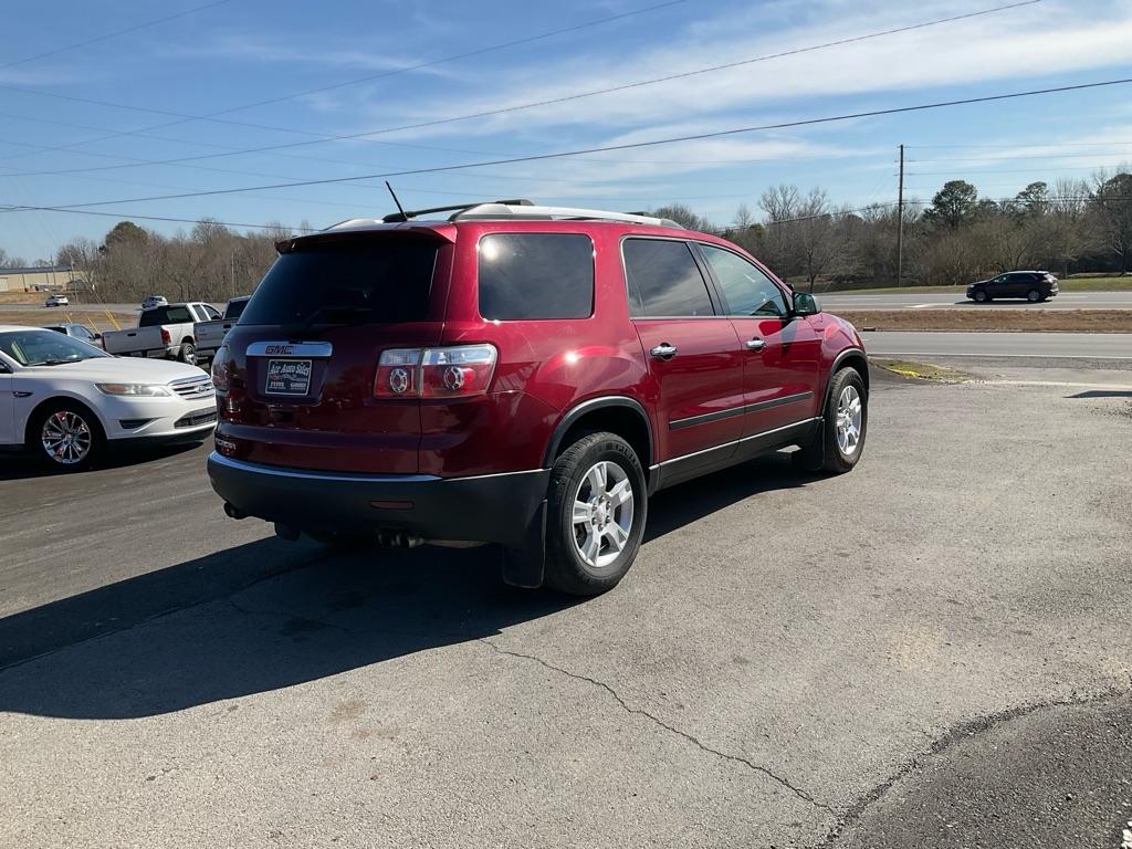 Thumbnail image of 2010 GMC Acadia at ACE AUTO SALES