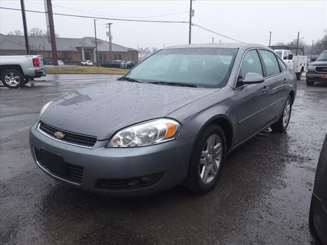 Thumbnail image of 2006 Chevrolet Impala at Ernie Cook & Son Motors