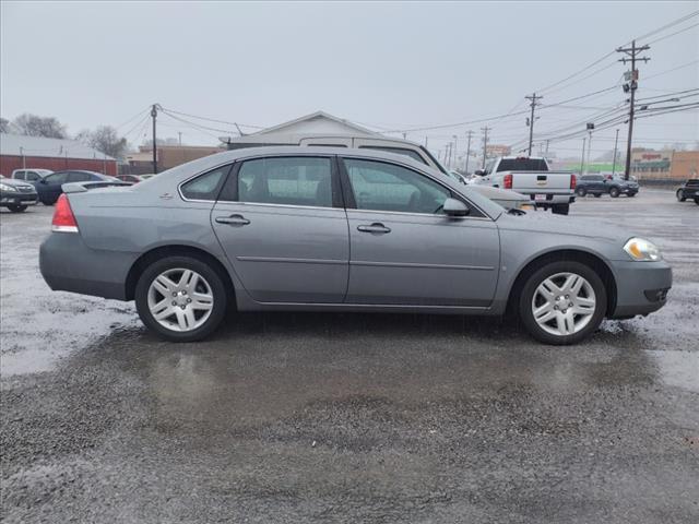 Thumbnail image of 2006 Chevrolet Impala at Ernie Cook & Son Motors