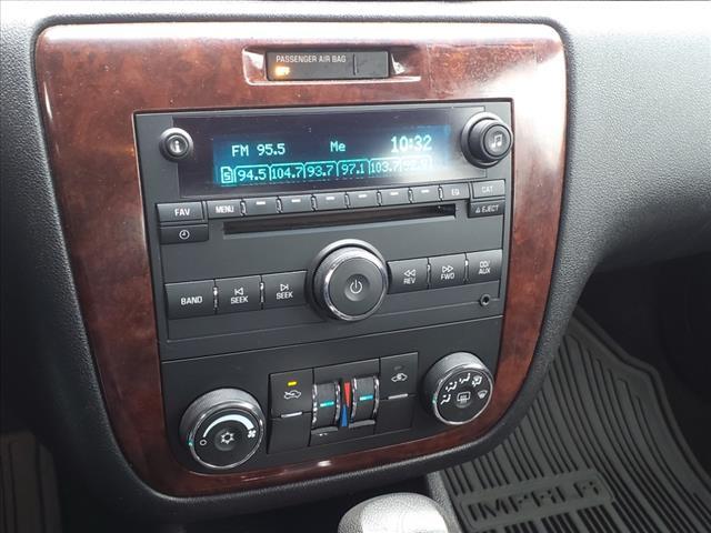 Thumbnail image of 2006 Chevrolet Impala at Ernie Cook & Son Motors